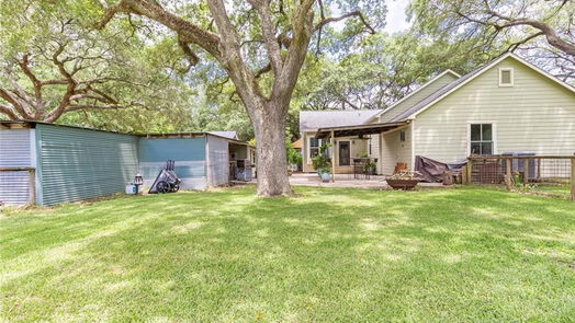 Bacliff 1-story, 4-bed 519 Miles Road-idx