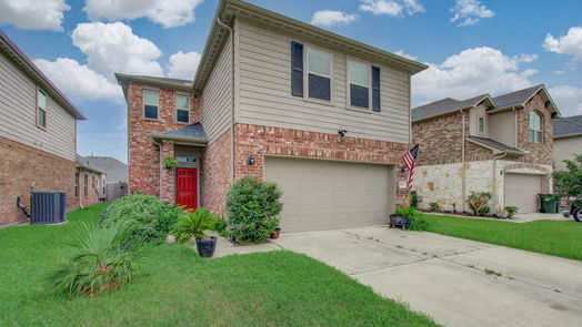 Bacliff 2-story, 3-bed 5111 Misty Lane-idx