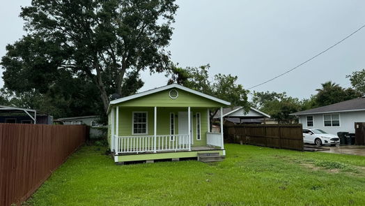 Bacliff 1-story, 3-bed 4124 Carl Street-idx