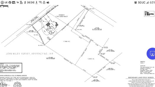 Bacliff null-story, null-bed 520 MILES RD-idx