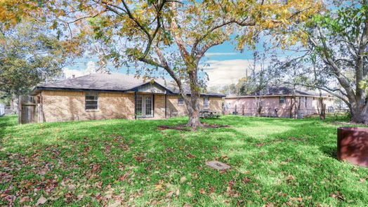 Bacliff 1-story, 3-bed 707 Gordy Road-idx