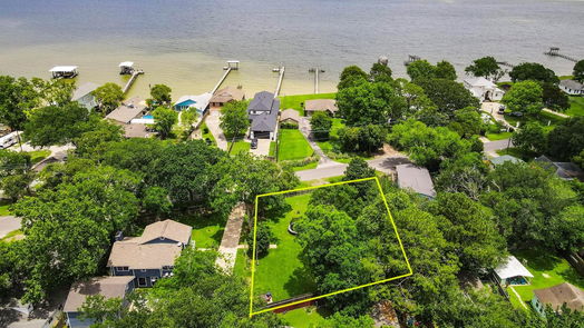 Bacliff null-story, null-bed 3726 Bayshore Drive-idx