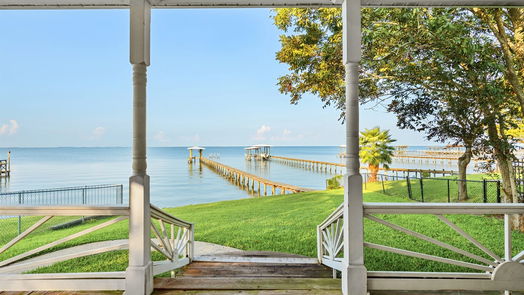 Bacliff 1-story, 5-bed 4733 W Bayshore Drive-idx