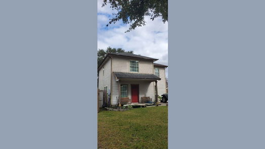 Bacliff 2-story, 4-bed 4903 Moody Reef Drive-idx