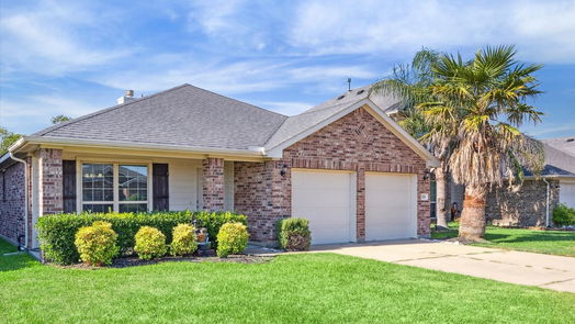 Bacliff 1-story, 4-bed 330 Gulf Winds Drive-idx