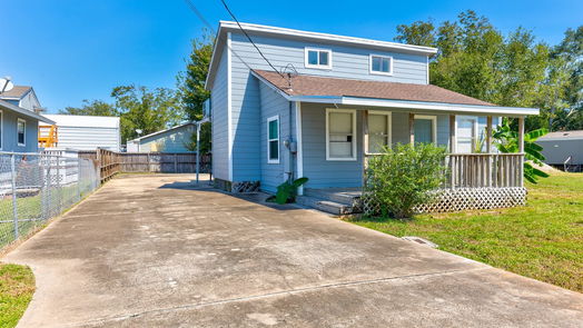 Bacliff 1-story, 2-bed 4111 Brown Street-idx