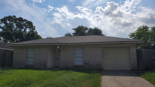 Bacliff null-story, 4-bed 4806 Redfish Reef Drive-idx