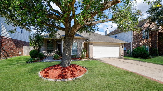 Bacliff 1-story, 3-bed 4823 Chase Stone Drive-idx