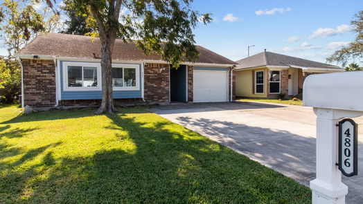 Bacliff 1-story, 3-bed 4806 Moody Reef Drive-idx