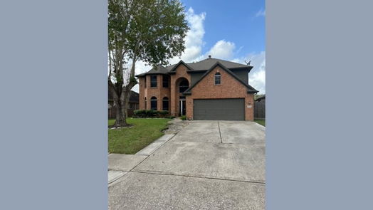 Bacliff 2-story, 5-bed 5303 Chasewood Drive-idx