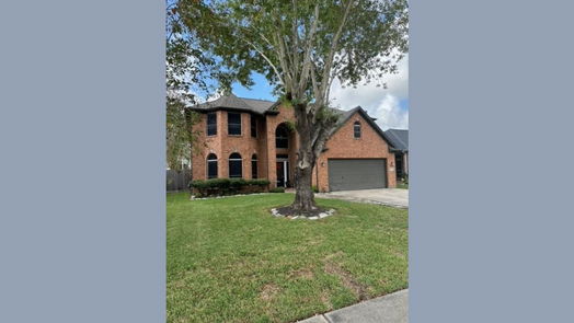 Bacliff 2-story, 5-bed 5303 Chasewood Drive-idx