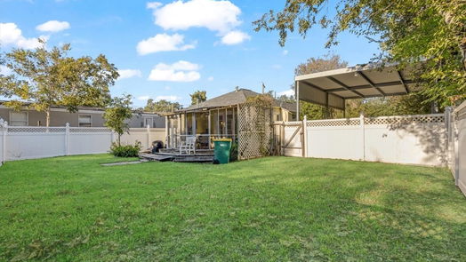 Bacliff null-story, 2-bed 3406 Walsh Street-idx