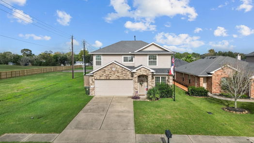 Bacliff 2-story, 4-bed 334 Sea Mist Lane-idx