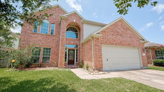 Bacliff 2-story, 4-bed 4934 Chase Stone Drive-idx