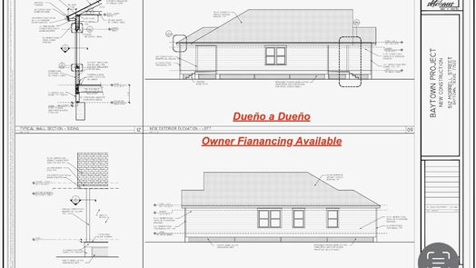 Baytown 1-story, 3-bed 512 Morrell Street-idx