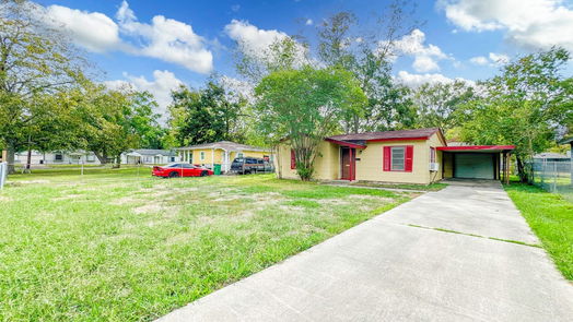 Baytown 1-story, 2-bed 205 W Homan Street-idx