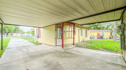 Baytown 1-story, 2-bed 205 W Homan Street-idx