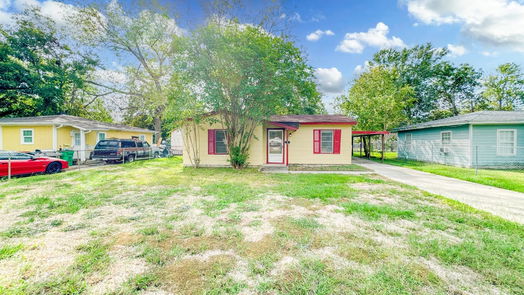 Baytown 1-story, 2-bed 205 W Homan Street-idx