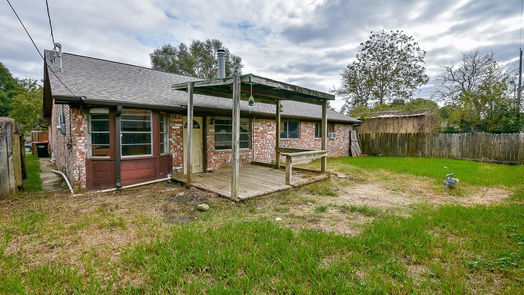 Baytown 1-story, 4-bed 1410 Sherwood Street-idx