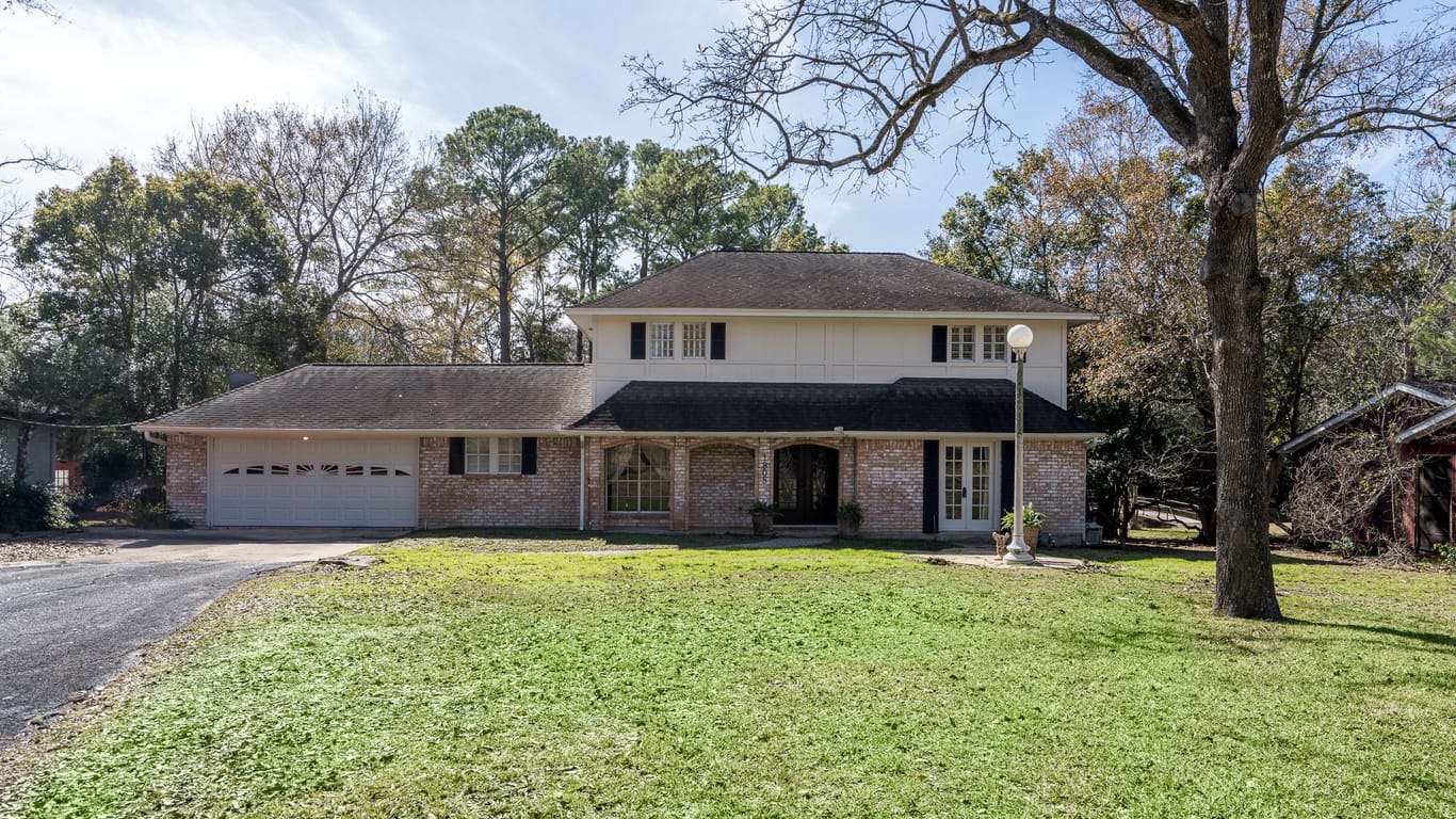 Baytown 2-story, 4-bed 1805 Woodlawn Street-idx