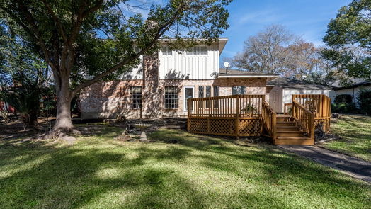 Baytown 2-story, 4-bed 1805 Woodlawn Street-idx