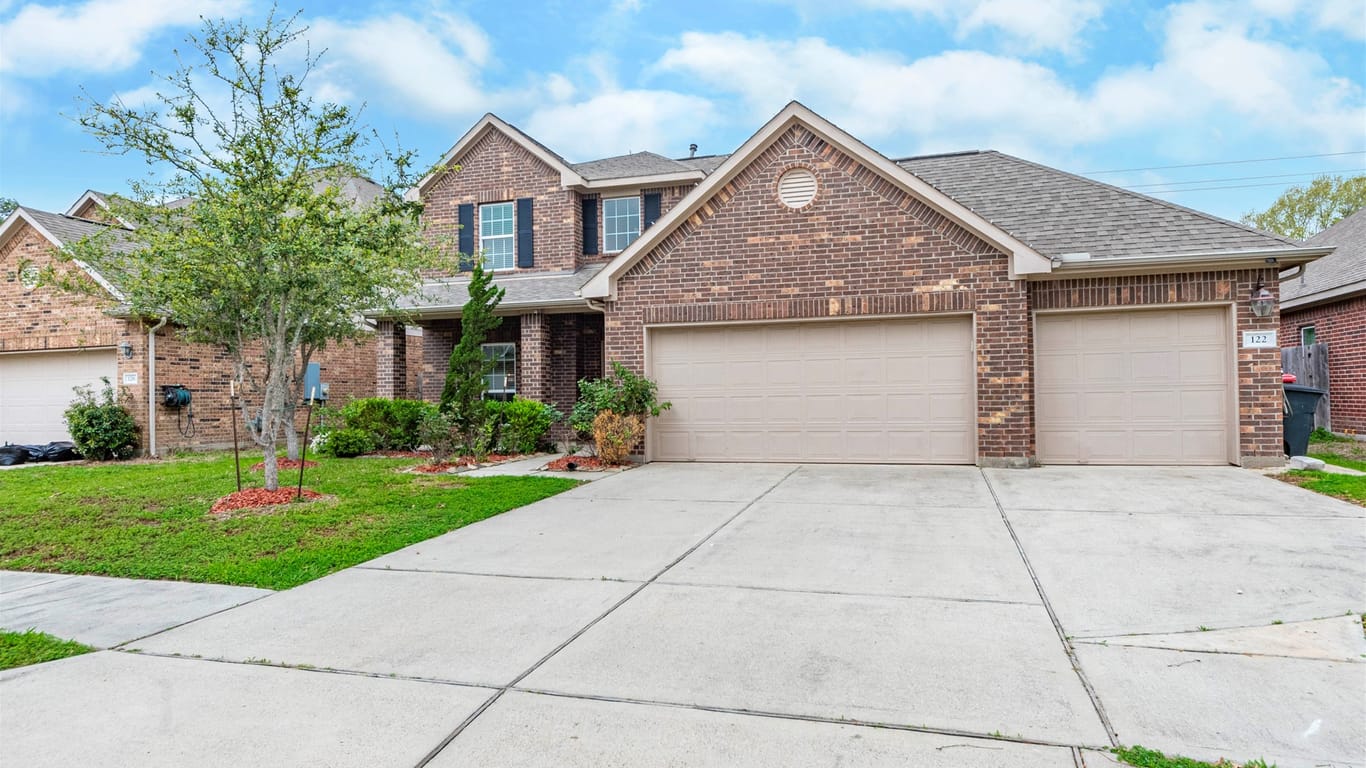 Baytown 2-story, 4-bed 122 Persimmon Drive-idx