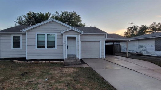 Baytown 1-story, 3-bed 1109 S Shepherd Drive-idx
