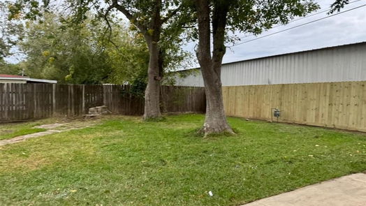 Baytown 1-story, 3-bed 1109 S Shepherd Drive-idx