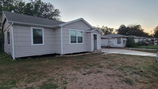Baytown 1-story, 3-bed 1109 S Shepherd Drive-idx