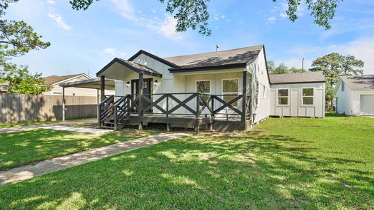 Baytown 1-story, 3-bed 14 E Cleveland Street-idx