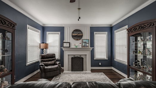 Baytown 1-story, 3-bed 800 N Jones Street-idx