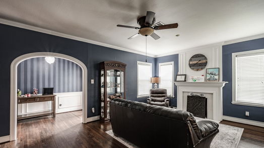 Baytown 1-story, 3-bed 800 N Jones Street-idx