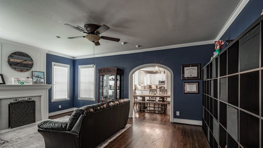 Baytown 1-story, 3-bed 800 N Jones Street-idx