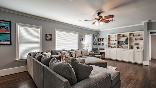Baytown 1-story, 3-bed 800 N Jones Street-idx