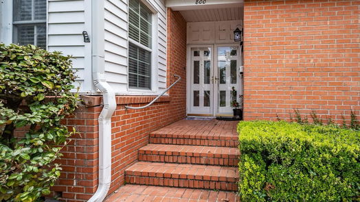 Baytown 1-story, 3-bed 800 N Jones Street-idx
