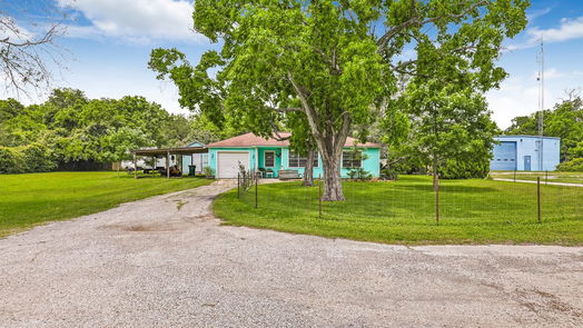 Baytown 1-story, 3-bed 2509 Cedar Bayou Road-idx