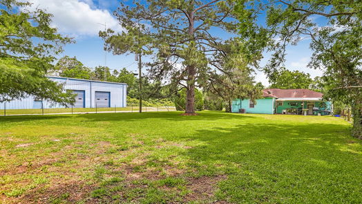 Baytown 1-story, 3-bed 2509 Cedar Bayou Road-idx