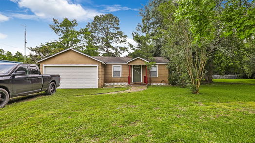 Baytown 1-story, 3-bed 2509 Cedar Bayou Road-idx