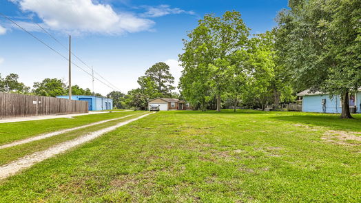 Baytown 1-story, 3-bed 2509 Cedar Bayou Road-idx