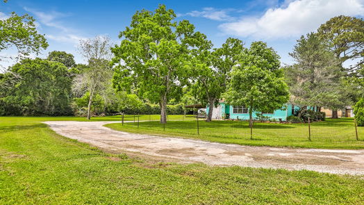 Baytown 1-story, 3-bed 2509 Cedar Bayou Road-idx