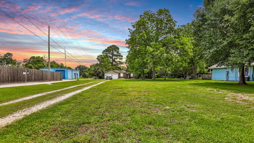 Baytown 1-story, 3-bed 2509 Cedar Bayou Road-idx