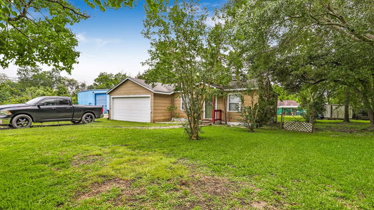 Baytown 1-story, 3-bed 2509 Cedar Bayou Road-idx