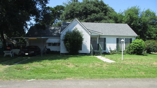 Baytown 1-story, 3-bed 606 E Humble Street-idx