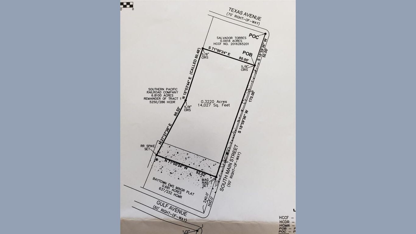 Baytown null-story, null-bed 0 N Main Street-idx