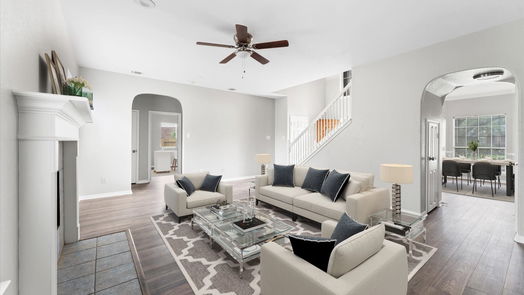 Baytown 2-story, 5-bed 223 Laurel Street-idx