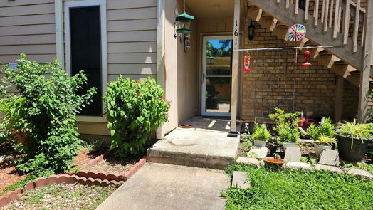 Baytown null-story, 1-bed 1505 Ward Road 161-idx