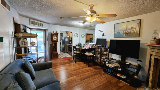 Baytown 1-story, 1-bed 1505 Ward Road 161-idx