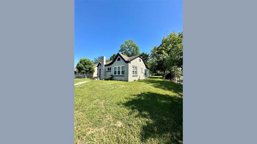 Baytown 1-story, 2-bed 3129 Indiana Street-idx