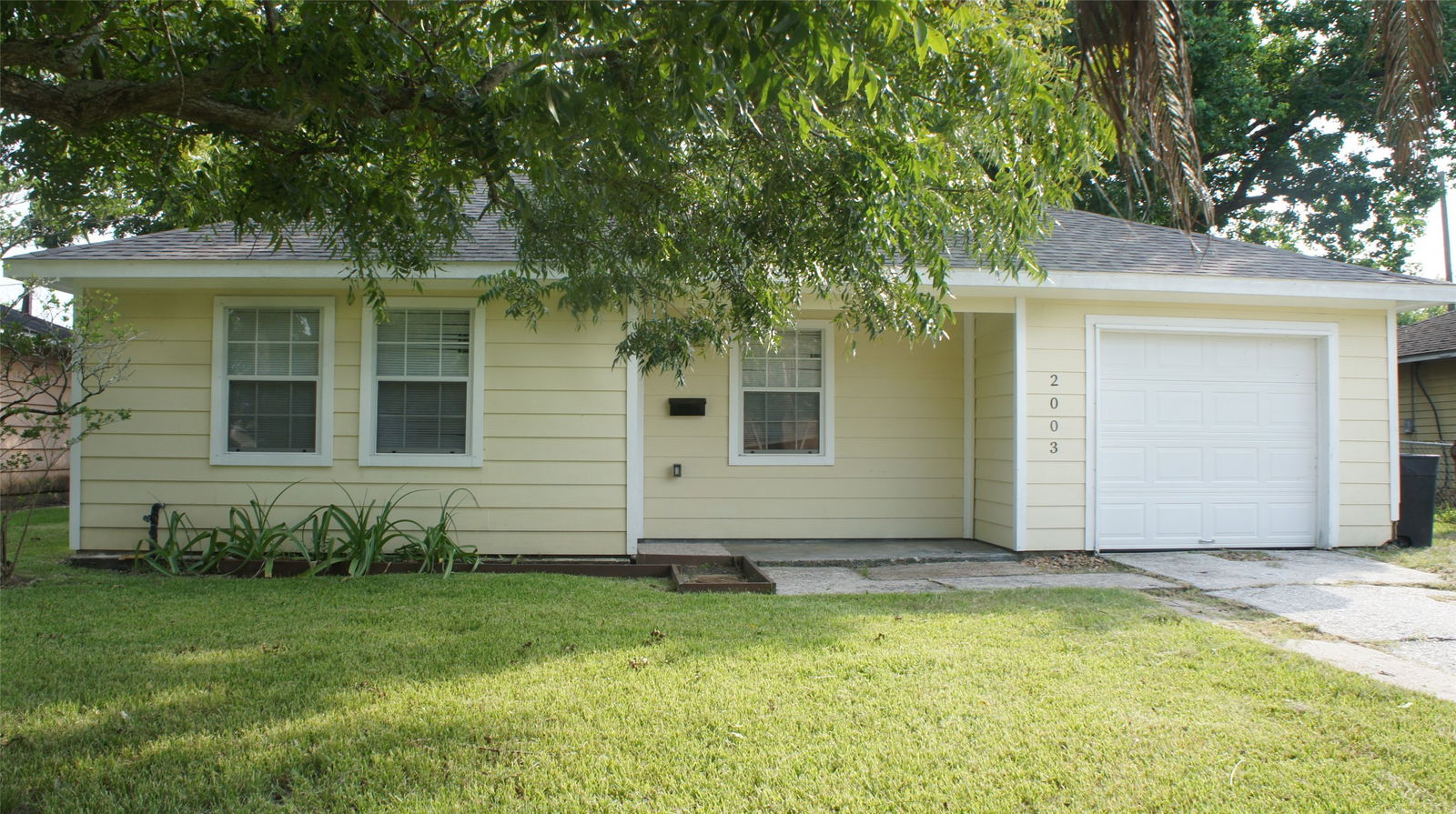 Baytown 1-story, 3-bed 2003 Ontario Street-idx