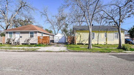 Baytown 1-story, 3-bed 10 N 3rd Street-idx